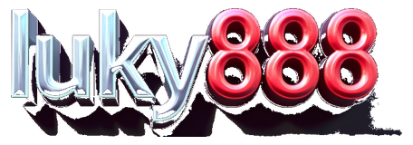 luky888 logo