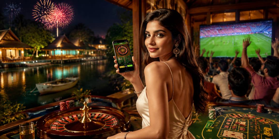 luky888 স্পোর্টস বেটিং