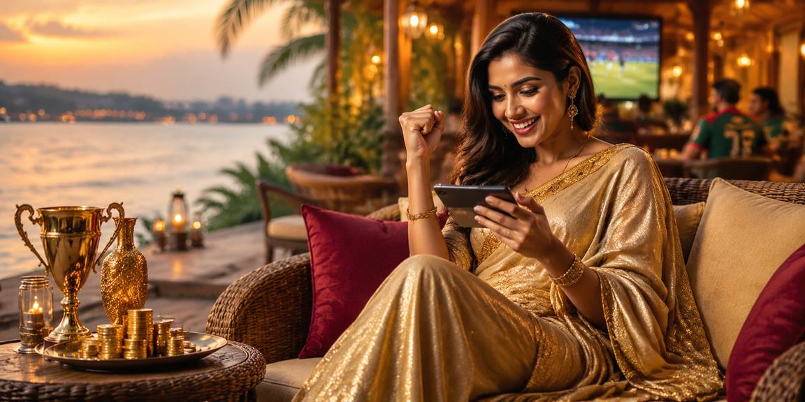 luky888 আপনার ফোনে সম্পূর্ণ লবি এক্সপেরিয়েন্স